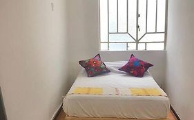 C4 Cuarto Condesa Amsterdam